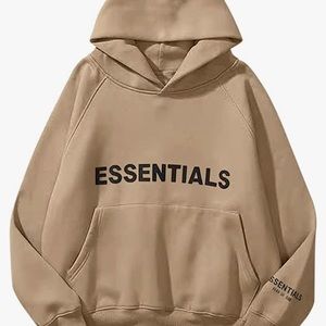 Essentials Hoodie